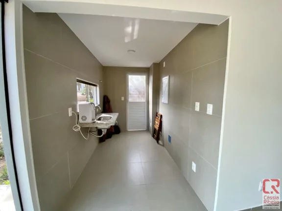 Imagem Casa em Condomínio para Venda em Mata de São João, Praia Do Forte, 3 dormitórios, 3 suítes, 3 banheiros, 2 vagas