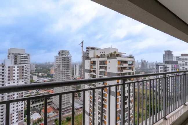 Foto do imóvel Apartamento à venda em São Paulo, Butantã, com 3 quartos, 154m2 em Professor Francisco Morato