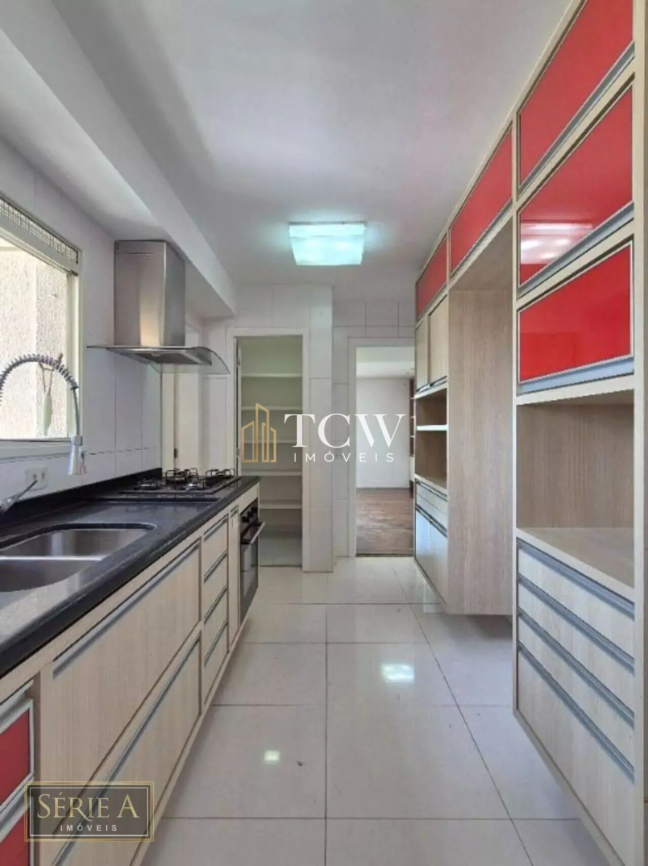 Imagem Apartamento à Venda | 4 Dormitórios | Barra Funda | 164m2