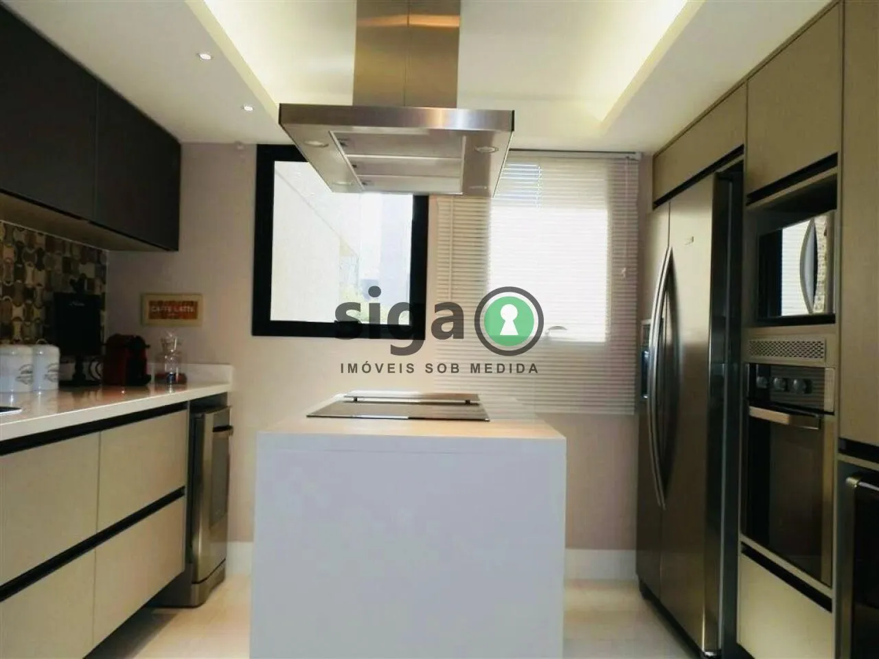 Imagem PARTAMENTO PENTHOUSE À VENDA E LOCAÇÃO NO BROOKLIN | FLORIDA PENTHOUSES | 170M² | 2 SUÍTES | 2 VAGAS