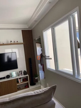 Imagem Apartamento com 2 dormitórios à venda, 87 m² por R$ 850.000,00 - Bela Vista - São Paulo/SP