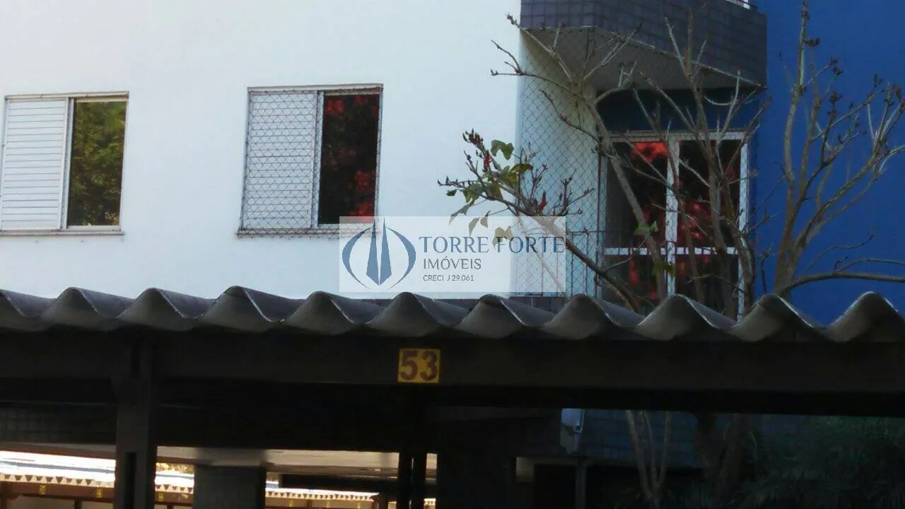 Imagem Apartamento com 2 dormitorios , 1 vaga de garagem coberta no Cangaiba.