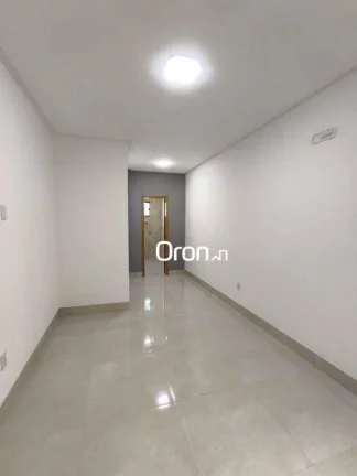 Imagem Casa à venda, 150 m² por R$ 620.000,00 - Residencial Itaipu - Goiânia/GO