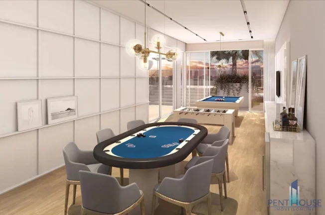 Imagem Apartamento Quadra Mar para Venda em Balneário Camboriú, PIONEIROS, 4 dormitórios, 4 suítes, 5 banheiros, 3 vagas