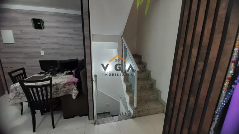 Imagem Sobrado em Condomínio para Venda em São Paulo, Vila Ré, 3 dormitórios, 1 suíte, 2 banheiros, 2 vagas