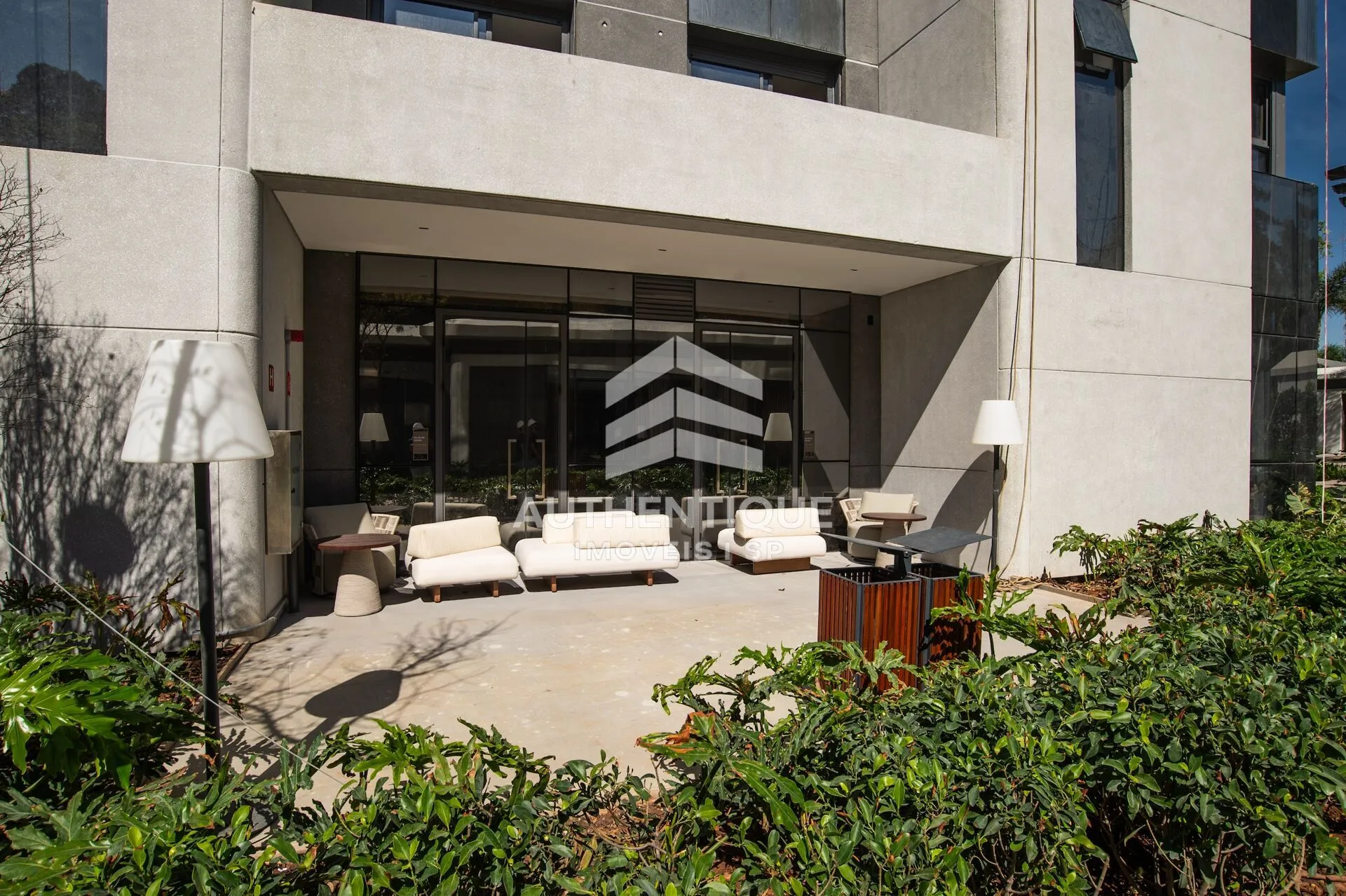 Imagem Parque Global - Real Parque - Apartamento no Parque Global à venda