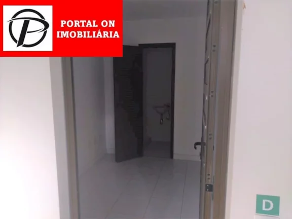 Imagem Apartamento Locação ou venda Ilha pura Oportunidade, entrada facilitada, mensais fixas. Ligue e Agende sua Visita.