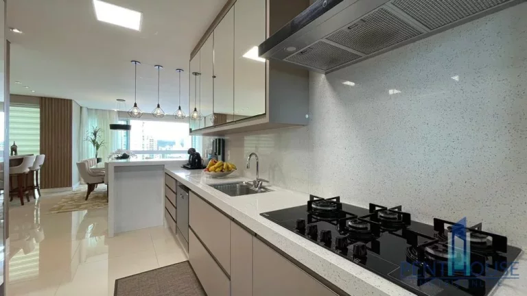 Imagem Apartamento Zona Central para Venda em Balneário Camboriú, CENTRO, 4 dormitórios, 2 suítes, 3 banheiros, 3 vagas