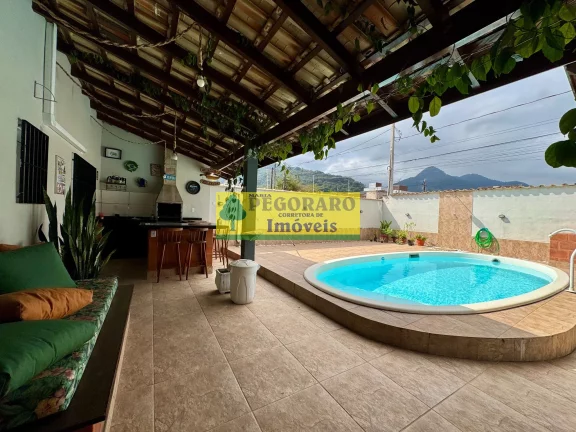 Imagem Sobrado com 7 Suítes, Piscina e Área Gourmet ? Excelente Oportunidade de Negócio