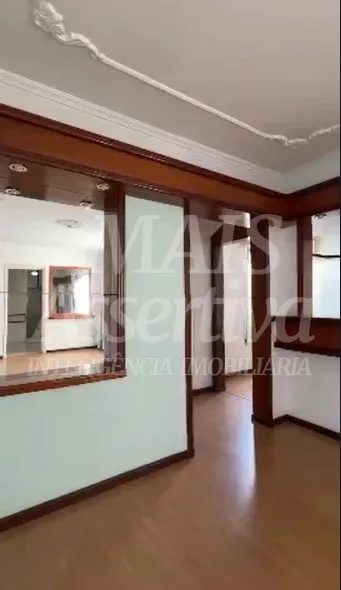 Foto do imóvel Apartamento 02 dormitórios com suíte para venda em Porto Alegre Bairro Auxilidora