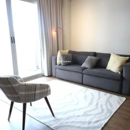 Imagem 1 Dormitório à venda na Chácara Santo Ântonio de 60m²