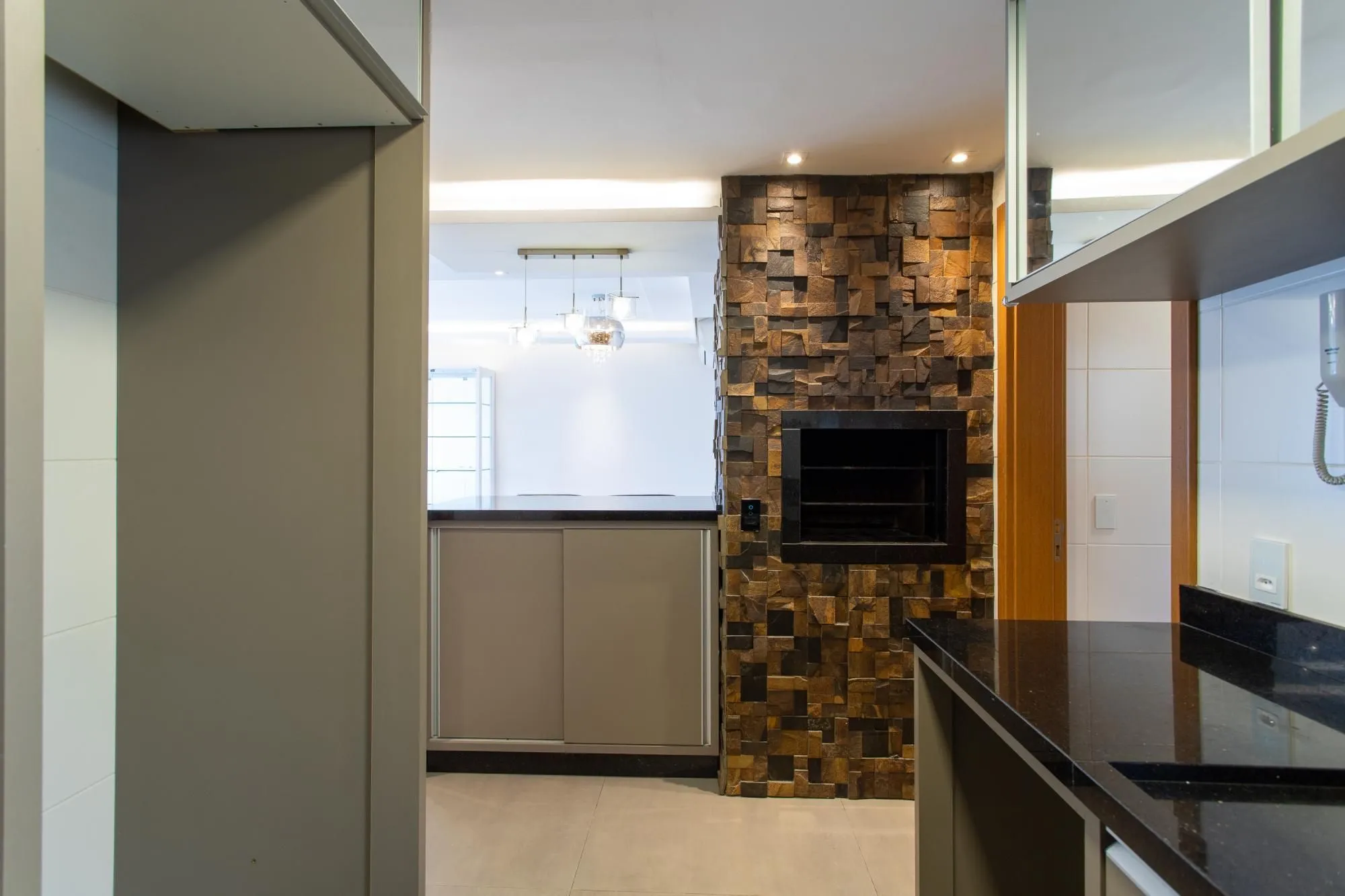 Imagem Apartamento no Pedra Bonita/ 3 dormitórios sendo 1 suítes e 1 vaga de garagem