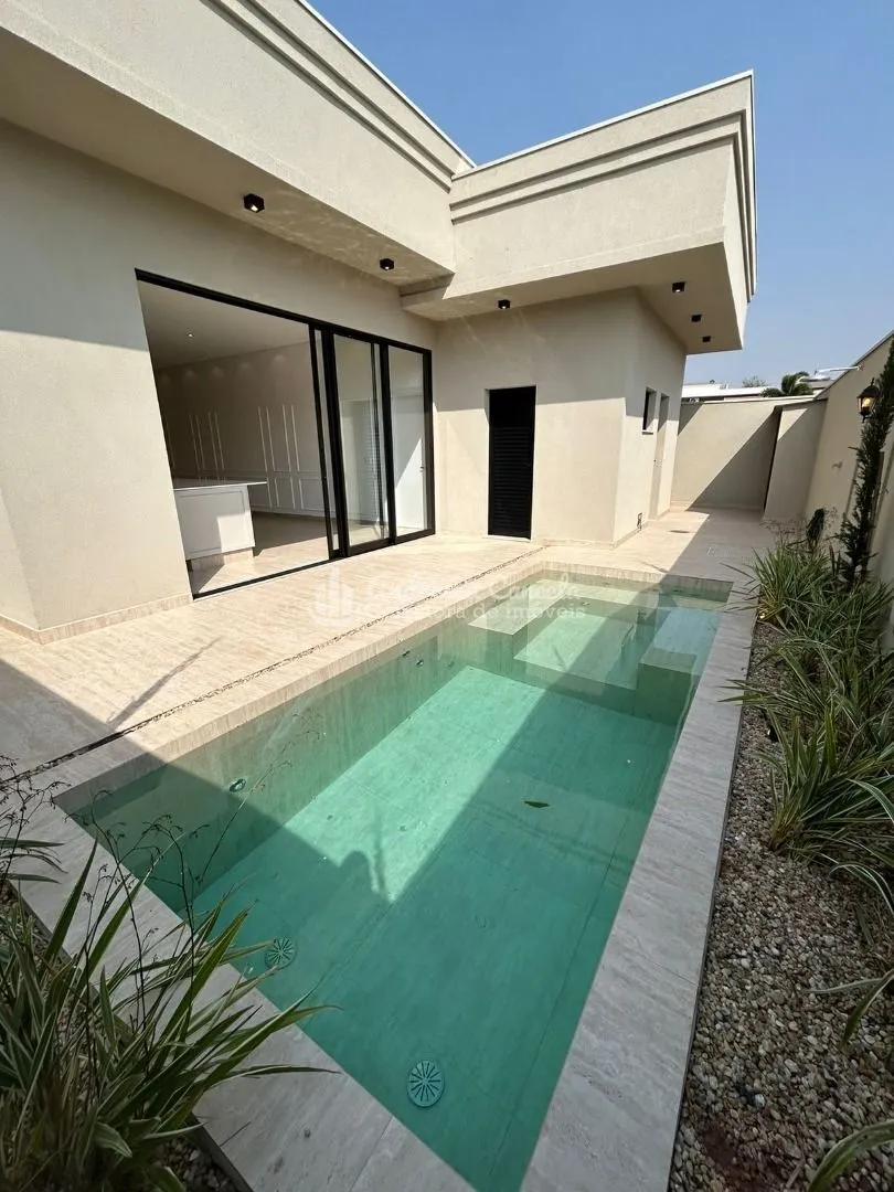 Imagem Terravista Residence - Casa com 3 dormitórios à venda, 223 m² por R$ 1.700.000,00 - Terravista Residence Club - Mirassol/SP