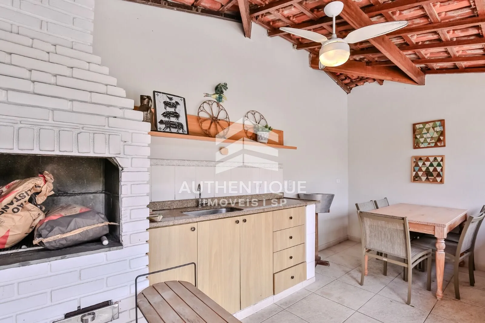 Imagem GREENTOWN MORUMBI - Casa em Condomínio Fechado no bairro Morumbi à venda