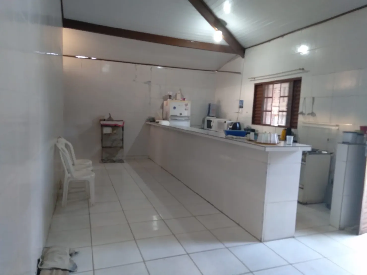 Imagem Casa à venda 3 Quartos, 570M², Pedro Leme, Roseira - SP