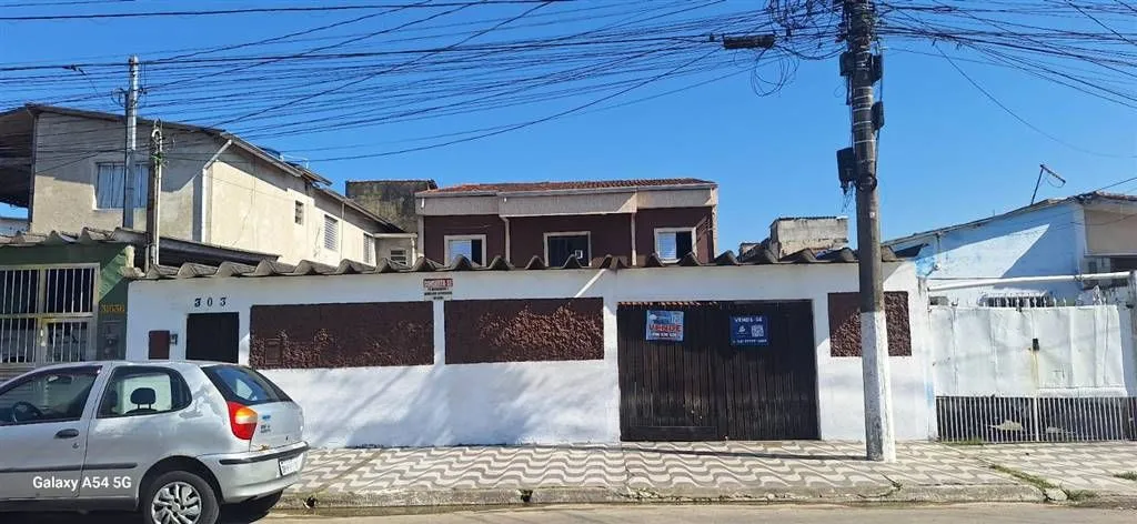 Imagem sobrado 4 quartos no bairro Quietude