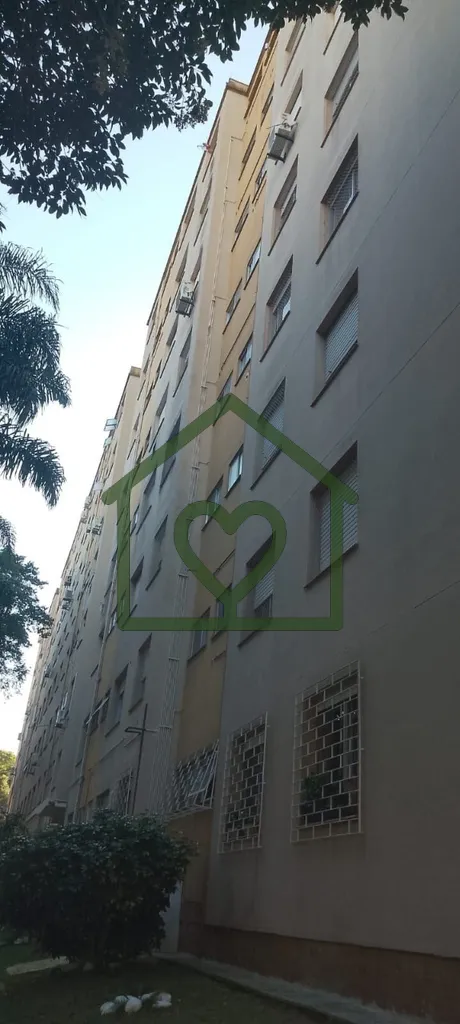 Imagem Explore a oportunidade de adquirir um excelente apartamento térreo no bairro Jardim Sabará, em Por...