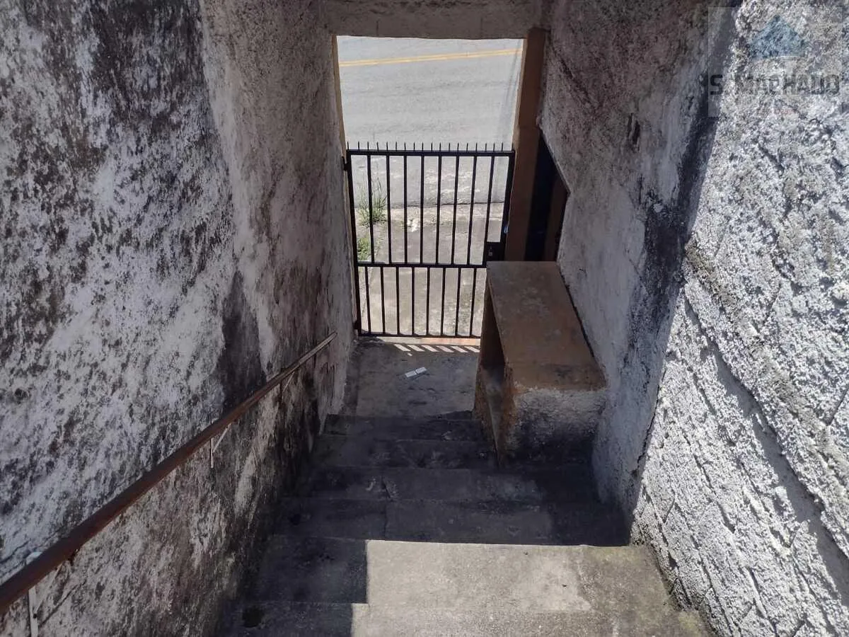 Imagem Sobrado para Venda em Santo André / SP no bairro Parque Oratório