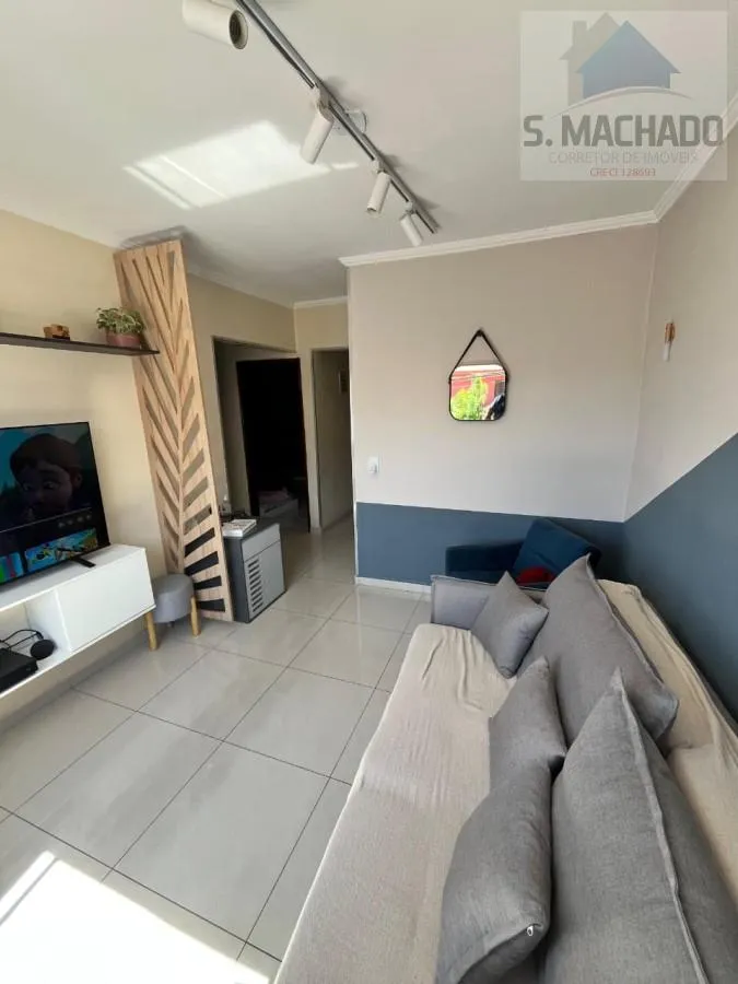Foto do imóvel Apartamento para Venda em Santo André / SP