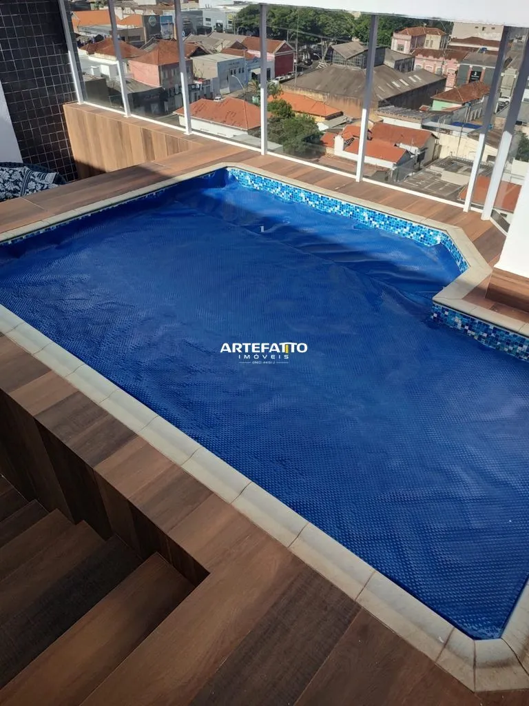 Imagem Apartamento à venda em Franca, Estação, com 3 quartos, 289m2