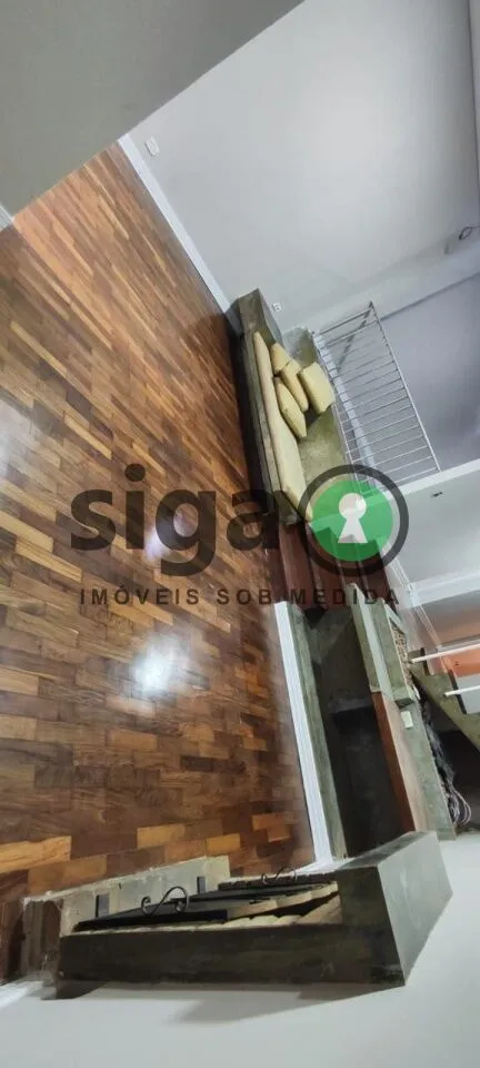 Imagem Sobrado Jardim Aeroporto, 3 quartos, 1 suite, 2 vgas
