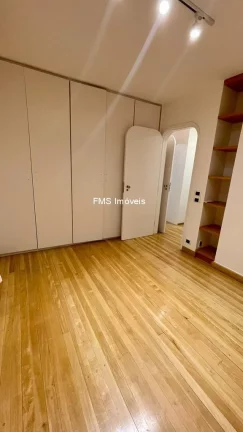 Imagem Imperdível oportunidade de investimento: Apartamento de luxo com 3 quartos e 210m² na Cerqueira César, São Paulo-SP