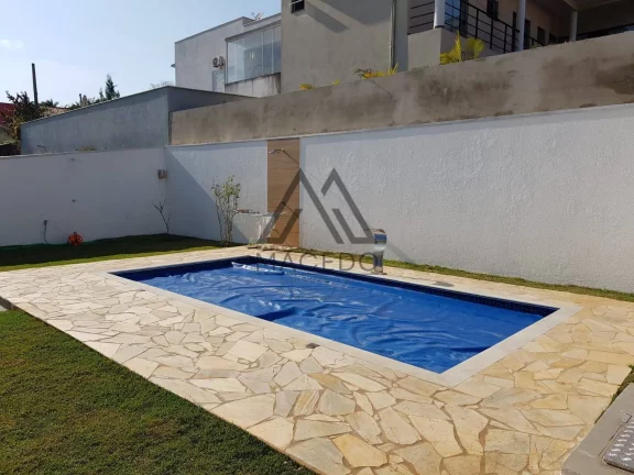 Imagem Casa em frente a Área Preservada - Ninho Verde 1