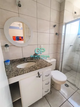 Imagem Apartamento à venda no bairro Enseada - Guarujá/SP