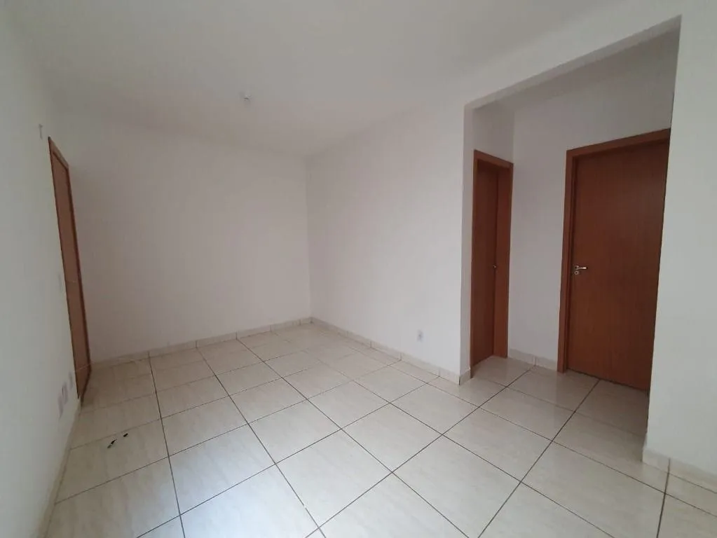 Imagem Apartamento à venda 2 Quartos, 1 Vaga, 53M², Residencial Sítio Santo Antônio, Taubaté - SP | Condomínio Parque Trivellato