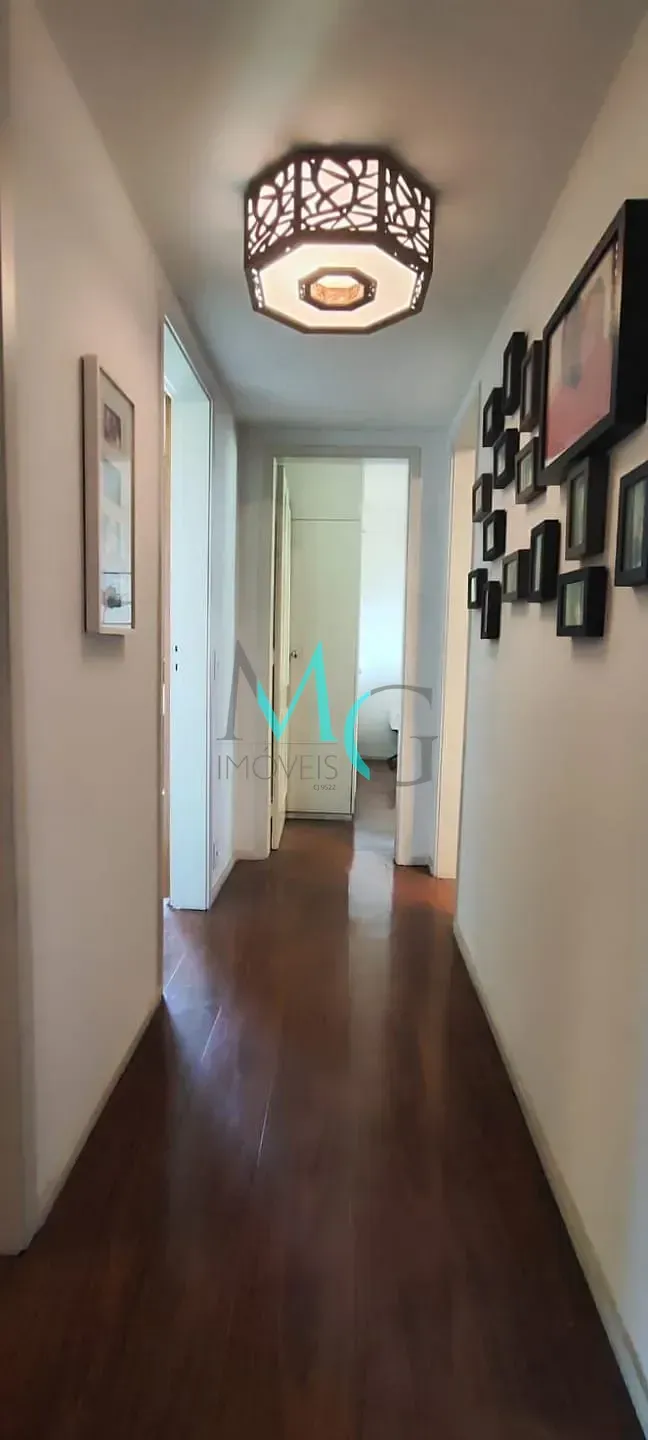 Imagem Apartamento à venda de 3 quartos e 2 banheiros, com 200m², na Estrada da Caroba - Campo Grande, Rio de Janeiro, RJ