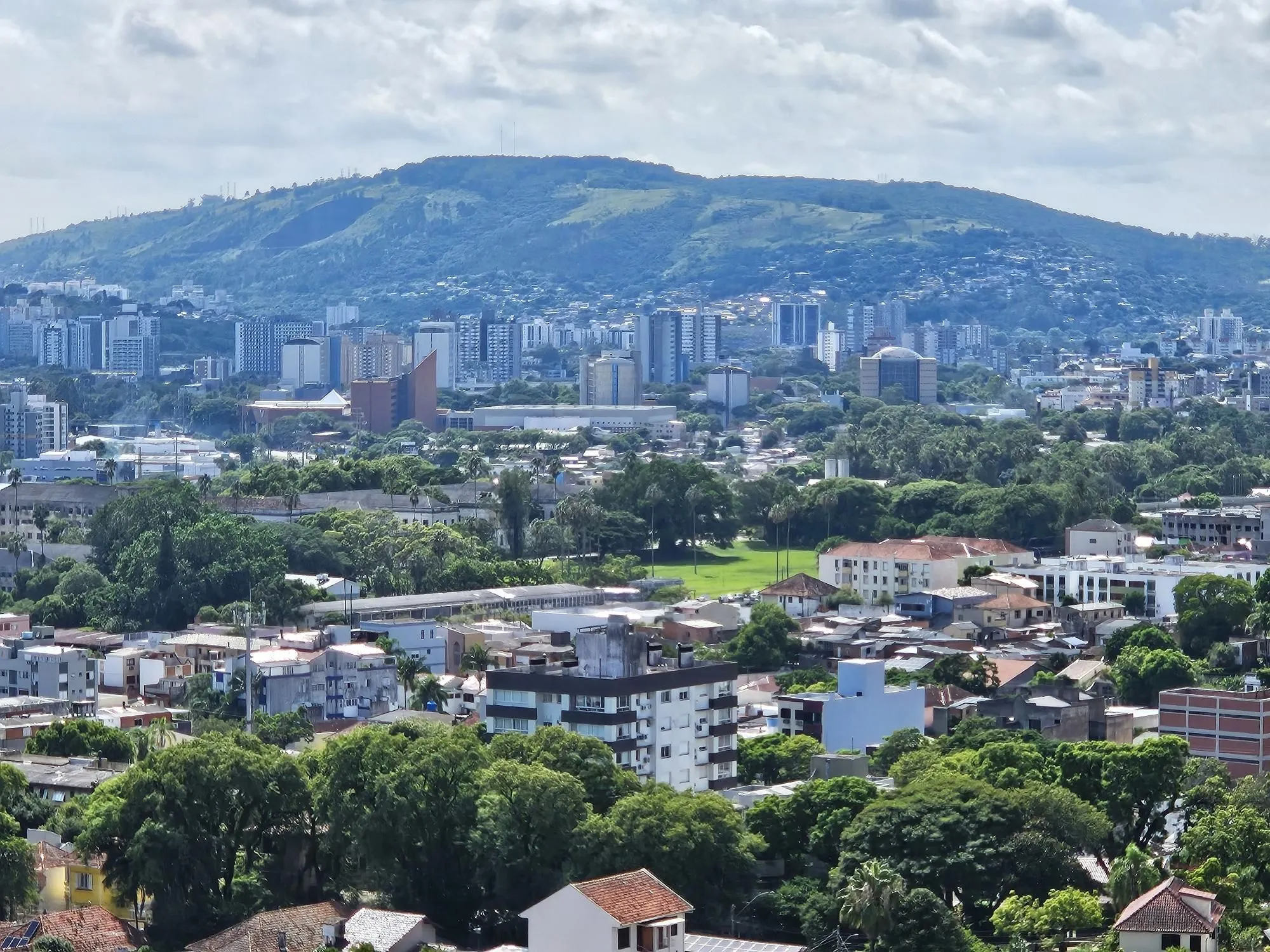 Imagem APARTAMENTO MOBILIADO | ÚLTIMO ANDAR