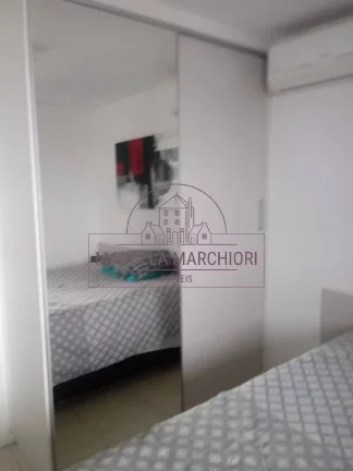 Imagem lindo 2 quartos no coraçao de itapua andar alto lazer e 2 vagas