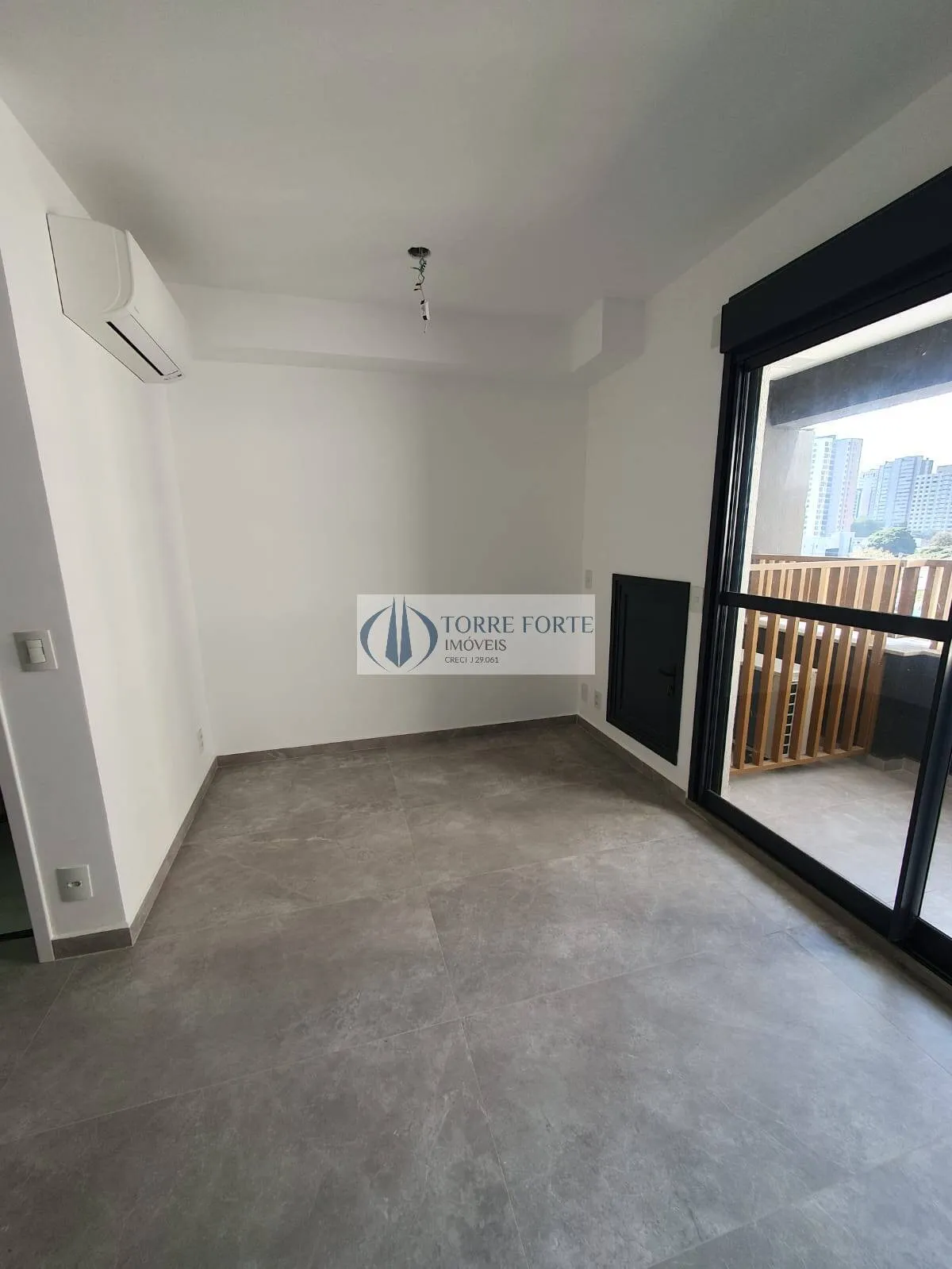 Imagem Lindo Apartamento com 1 dormitório na Vila Mariana 