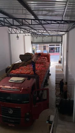 Imagem Imóveis Belém Vende Galpão na Pedreira