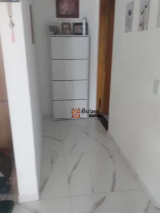 Imagem Sobrado com 3 dormitórios à venda, 109 m² por R$ 560.000 - Morbidelli - Extrema/MG