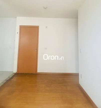 Imagem Apartamento com 2 dormitórios à venda, 45 m² por R$ 260.000,00 - Setor Faiçalville - Goiânia/GO