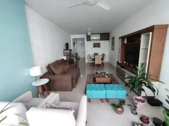 Copacabana – Rua Barata Ribeiro | Residencial › Apartamento 3 quarto(s) à Venda