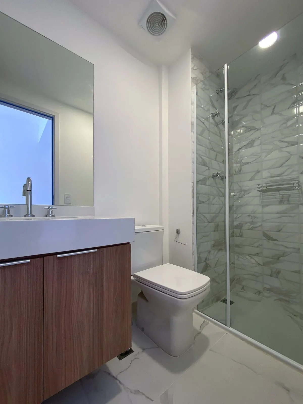 Imagem Apartamento com 1 Quarto para alugar, 35m² - Vila Mariana
