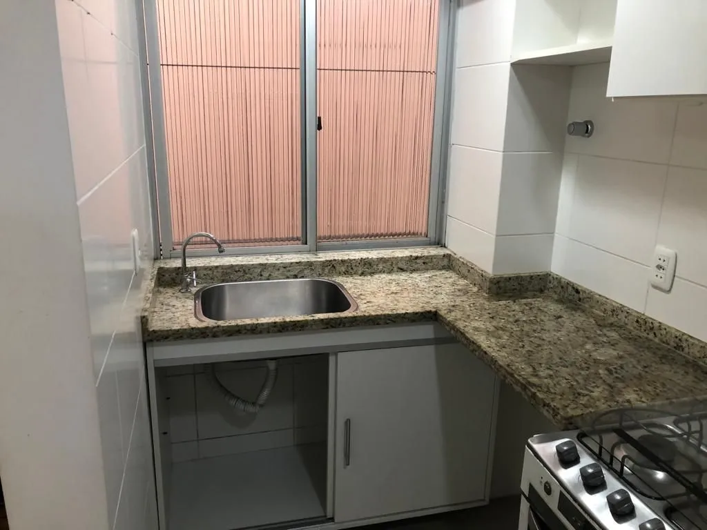 Imagem Excelente oportunidade para morar com conforto e praticidade!