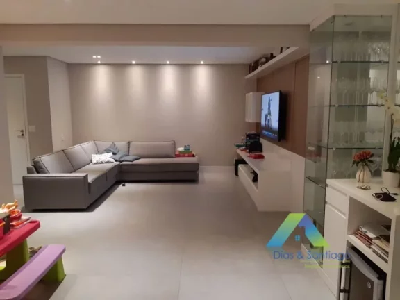 Foto do imóvel MOOCA Lindo apartamento 122 metros, 3 dormitórios, 2 vagas, varanda gourmet, ótima localização e valor.