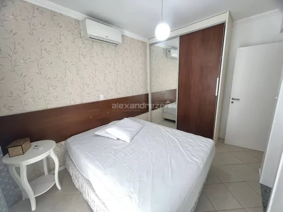 Imagem Apartamento 2 dormitórios Residencial San Victor