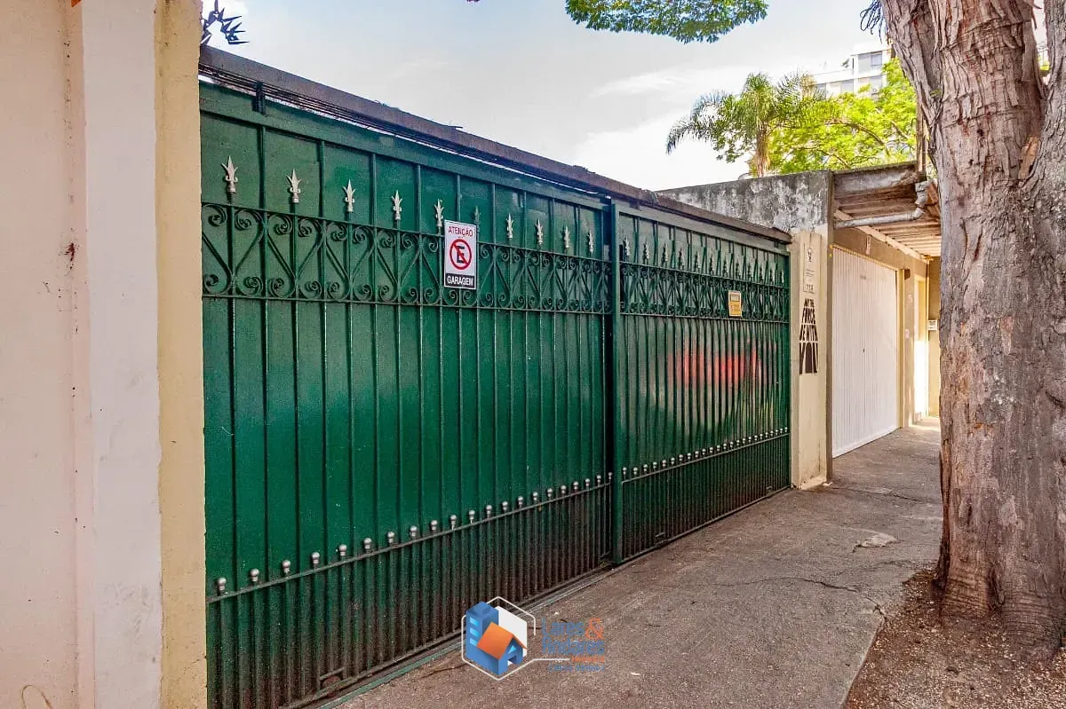 Imagem Sobrado para venda em Bela Vista com 3 quartos, 154m²