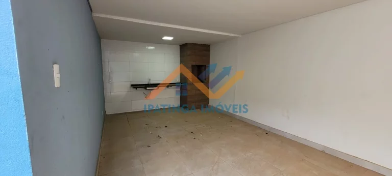 Imagem Apartamento de 2 quartos e 1 vaga de garagem no Bom Pastor
