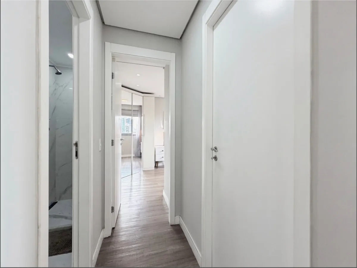 Imagem Apartamento para venda em Vila Mascote com 2 quartos, 50m2