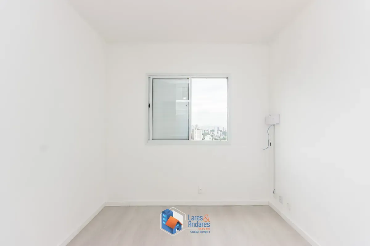 Imagem Apartamento para venda em Paraíso com 2 quartos, sendo 1 suíte, 65m²
