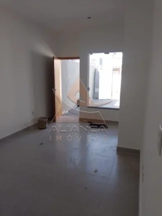 Imagem Casa - Ribeirão Preto - Angelo Jurca