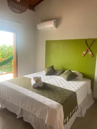 Imagem CASA CONDOMÍNIO IRAUÁ