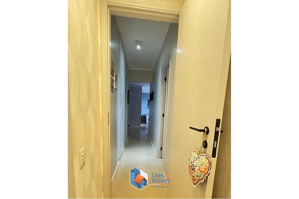 Imagem Apartamento à venda 3 Quartos 1 Suite 1 Vaga 75M² Vila Gumercindo São Paulo - SP