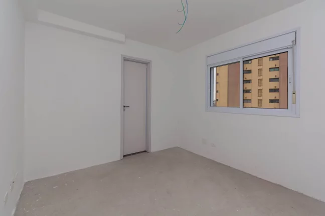 Imagem Apartamento com 3 quartos e 3 vagas à venda em Santo André.
