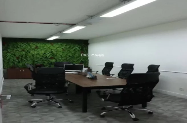 Imagem Apartamento na Mooca com 2763m²